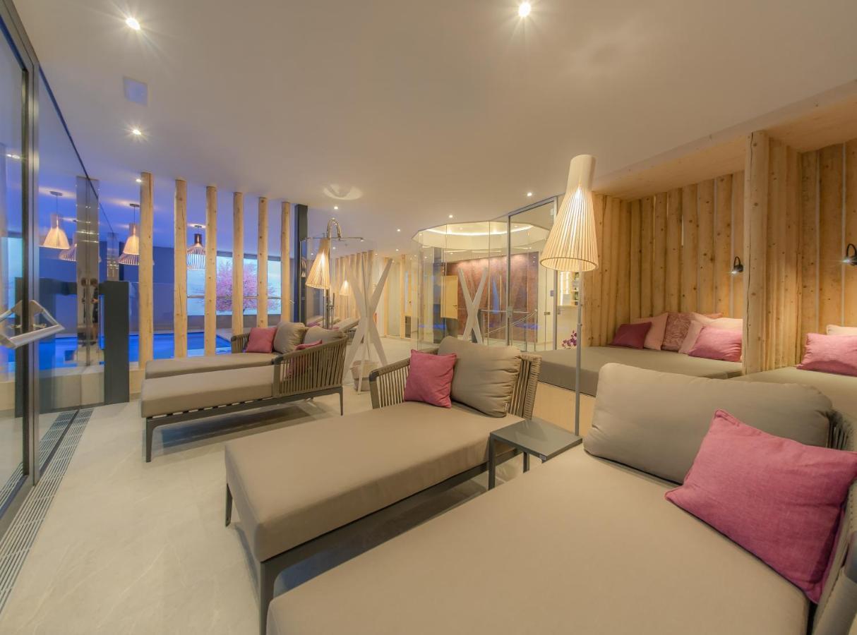 Hotel Rodella 셀바디발가르디나 외부 사진