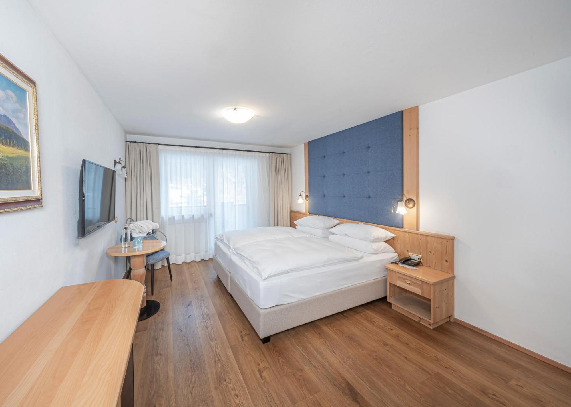 Hotel Rodella 셀바디발가르디나 외부 사진