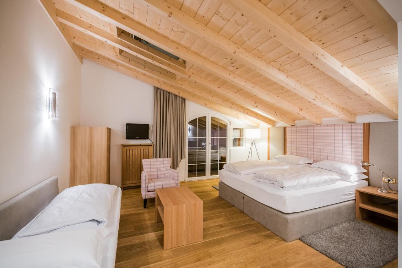 Hotel Rodella 셀바디발가르디나 외부 사진