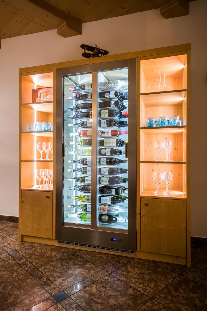 Hotel Rodella 셀바디발가르디나 외부 사진